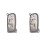 2X Car Headlight Module LED with Heatsink for  Leon Tarraco 2019-2024 DRL Turn Light Source Module 5FJ941475 Left 1