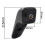 AHD 1080P Car Rear View Camera Reverse Camera for   Van 2017 Waterproof Night Vision Backup Camera 9