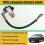 New Negative Battery Cable 31407114 for  XC60 S60  S80 2011-2018 4