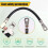 New Negative Battery Cable 31407114 for  XC60 S60  S80 2011-2018 5