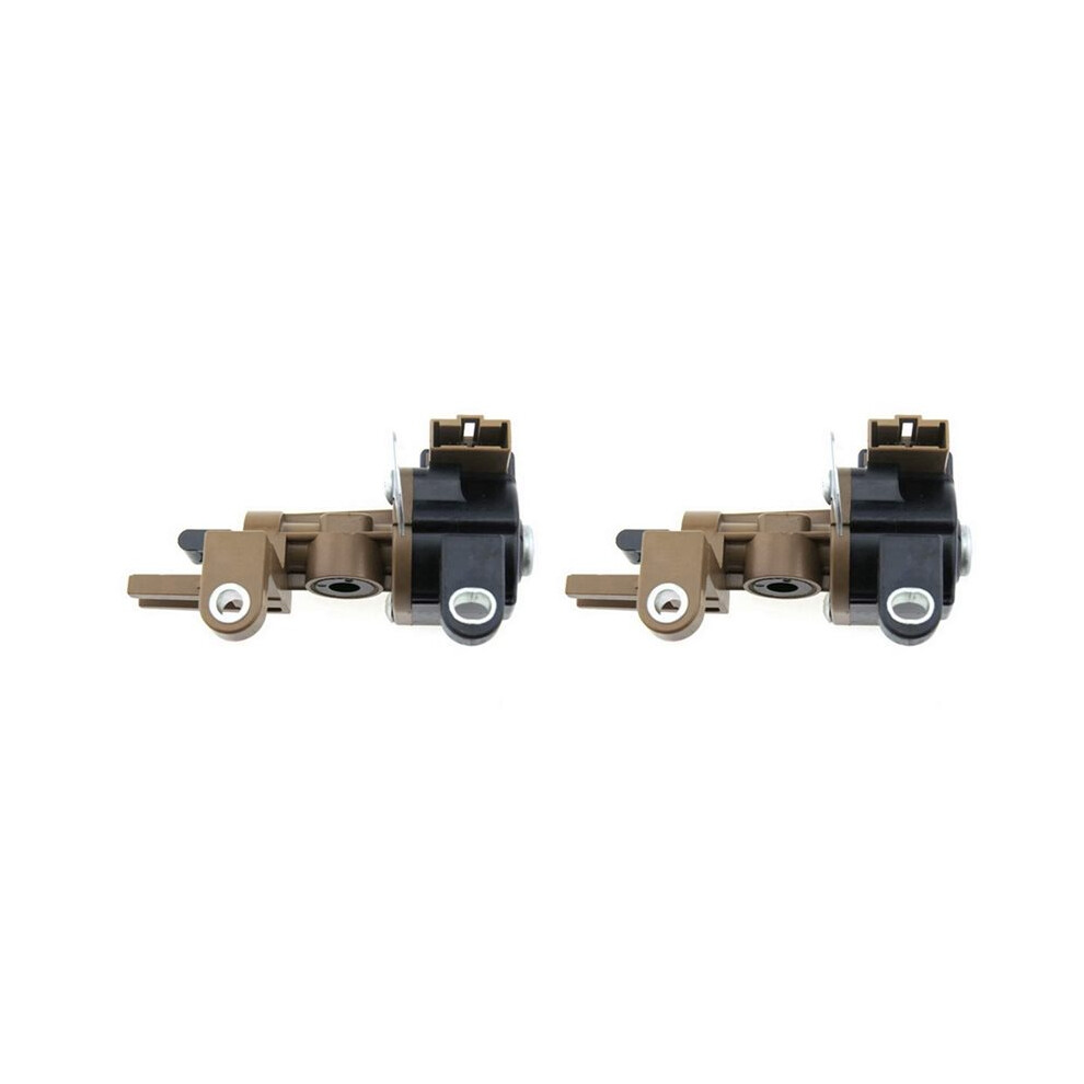 2X Cvt Transmission Step Motor For Primera Bluebird Avenir Shift Solenoid Step Motor 31947-8E002 Re0f06a 4713012116664