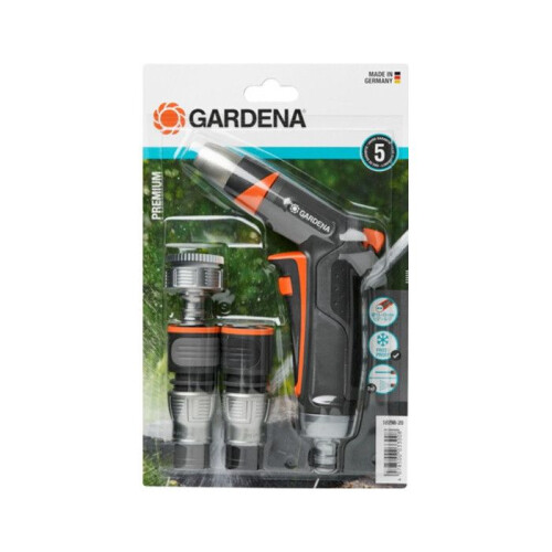 Gardena Basisgerät GARDENA - Premium 18298-20 1