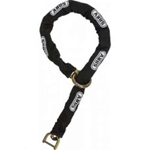 Abus Diebstahlkette - ABUS - Granit Detecto X-Plus 8008 - Stahl - 12 mm - 120 cm 2