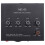 3X MIC-60 3-Band Equalizer Balanced Mic Preamp Microphone Preamplifier with  Cable and 3.5mm Cable 5