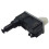 Car Fuel Flap Release Actuator Motor for  Juke for  788269092R Direct Replacement 6