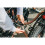 Abus Cadena antirrobo - ABUS - Infinity Loop 1806 - 140 cm - Flexible - Doble bucle ajustable 2