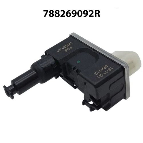Car Fuel Flap Release Actuator Motor for  Juke for  788269092R Direct Replacement 2