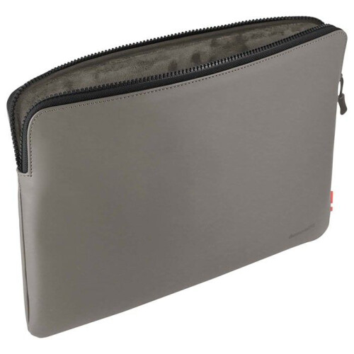 Capa para Computador/Tablet - DBRAMANTE1928 - Oxford ICON - 14 polegadas - Cinza - Material reciclado 1