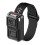 Control remoto - CROSSCALL - X-Command - 3 Botones Programables - Control Remoto - Negro 5