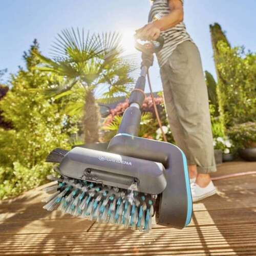 Gardena GARDENA 14848-20 Rollenbürste 2