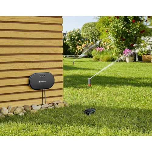 Gardena GARDENA 19210-20 smart Bewässerungssteuerung Sensor Set 2