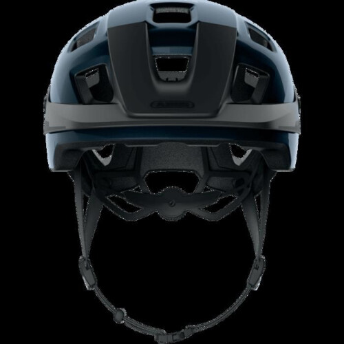 Abus Casco - ABUS - MoTrip - Blu notte - Adulto - MTB 1
