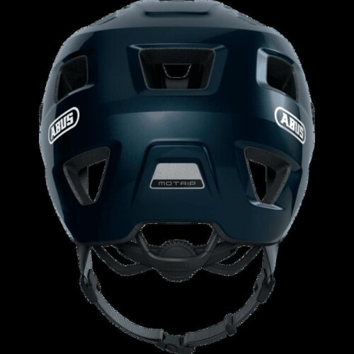 Abus Casco - ABUS - MoTrip - Blu notte - Adulto - MTB 2