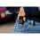 Control remoto - CROSSCALL - X-Command - 3 Botones Programables - Control Remoto - Negro 3