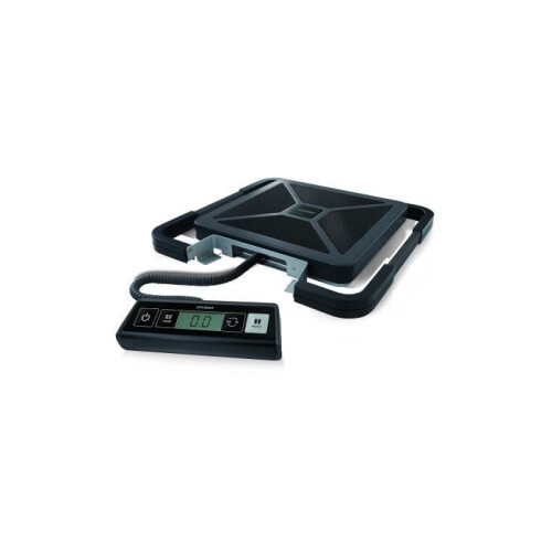 DYMO DYMO Parcel Scale S50 USB digital até 50KG (UE) 2