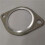 8X pour  E60 E71 E84 E90 E92 E93 Joint D'Échappement 18307553603 5
