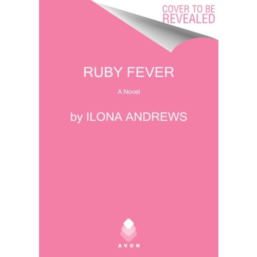 Ruby Fever by Ilona Andrews Paperback Book
