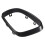 Car Rearview Mirror Frame Side Wing Mirror Shell Frame for  Fabia 2008 2009 2010 2011 2012 2013 2014 Left 6