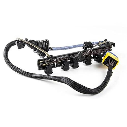 AL4 Automatic Gearbox Hydraulic Interface Wiring Harness for  206 307 308 408   252926 1