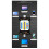 Intelligent Auto Detection Tail Plug Tester for Phone LCD Digital for  Interface/Type-C Interface Detection Tester 9