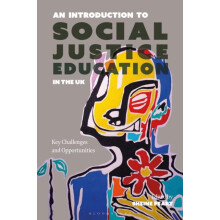 Introduction to Social Justice Education in the UK Paperback Book