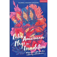 Latin American Plays in Translation by Xavier Villanova Paperback Book