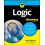 Logic For Dummies by Mark Zegarelli Paperback Book 1