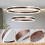 Modern LED Pendant Light Adjustable Dimmable Elegant Brown 60 cm — led ring light, pendant light 60cm 6