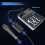 Dynamic Preamp Clean Dynamic Mic Preamplifier Clearly Sound Preamplifier Enhances Recording Experience Device P9JD 5