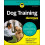 Dog Training For Dummies by Wendy Volhard Paperback Book 1