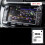 Mitsubishi Sat Nav SD Card W11 W12 Map (8750a384) 1
