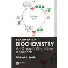 Biochemistry by Smith Michael B. University of Connecticut Storrs USA
