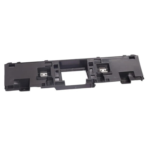 3AA857318C Car Dashboard Quartz Clock Watch Frame Bracket Holder for   B7 CC 2009-2016 2