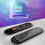 2.4G IR Air Mouse Remote Control USB Receiver English Wireless  Keyboard for Android  TV Box Without Backlight 3