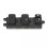 25401-EB70A Car Front Right Power Window  Control Button for  Navara D40 2005-2014 Right-Hand Drive 5