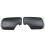 1 Pair for - E46 E39 1998-2005 Left+Right Side Rear View Mirror Cover Cap 51168238375 51168238376 1