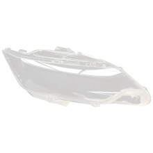 For Camry 2015 2016 2017 Car Headlight Cover Transparent Lampshade Caps Light Lamp Shell Accessories, Right
