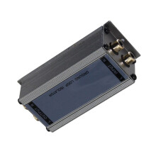Ground Loop Isolator Level Converter HöG Till LåG Rca Till Rca Ad-205A
