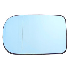 Left Side Wing Mirror Rearview Mirror Glass Heated for - 7 Series E38 1995-2001 5 Series E39 2000-2003
