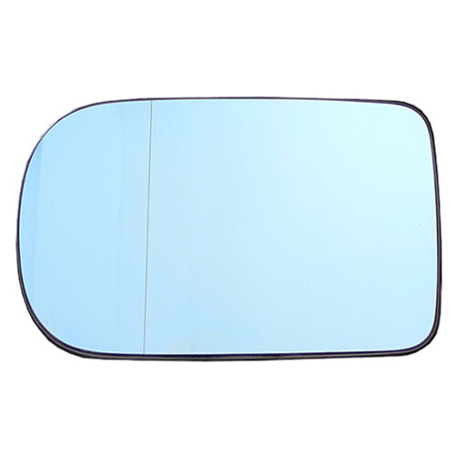 Left Side Wing Mirror Rearview Mirror Glass Heated for - 7 Series E38 1995-2001 5 Series E39 2000-2003