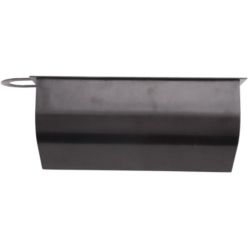 1 Pair Car Dynamic Air Scoops Flow Intake System Scoops for  E90 91 E92 E93 E84 M3 Black
