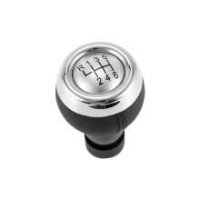 6 Speed Manual Car Gear Shift Knob Stick Shifter Lever for Cooper R50 R53 R55 R56 R60