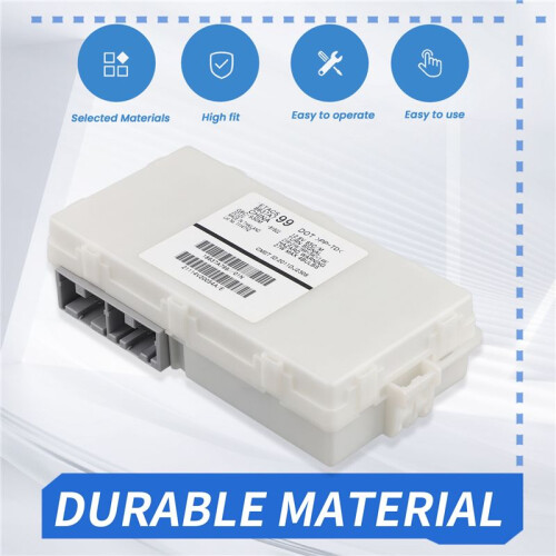 8637A799 Car Headlight Computer Module Control Unit for  Pajero Sport 2013-2017 Car Auto Accessories 1