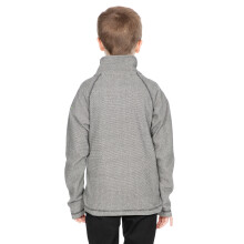 (11/12, Black) Trespass Boys Fleece Top - Keynote