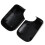 1 Pair for - E46 E39 1998-2005 Left+Right Side Rear View Mirror Cover Cap 51168238375 51168238376 6