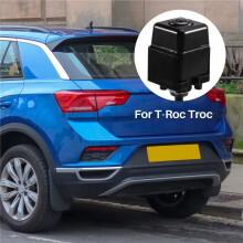Cámara de Visión Trasera para MQB T-Roc Troc Low , Cámara de Marcha Atrás Sin Rieles 2GD 980 121 / 2GD980121