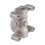 2X  Engine Coolant Filter  Water Filter Holder 3415680 204163 for  6C T8.3 6CTA8.3 Engine 4