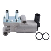 Idle motor idle speed Air control valve for: 1992-1995 1.5L 36450-p08-004 36450p08004
