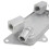 Engine Oil Cooler for 2002-2005  Freelander 2.5L PBC000010 6
