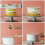Acrylic Round Cake Disk Set,Cake Discs Set,Comb Scrapers,Dowel Rods,Icing Scraper,Scraper Smoother for 3 Tier Cakes 2